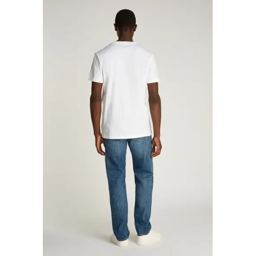 CALVIN KLEIN JEANS T-shirt CITY BLOCK | Regular Fit XL Gomez Fashion Store