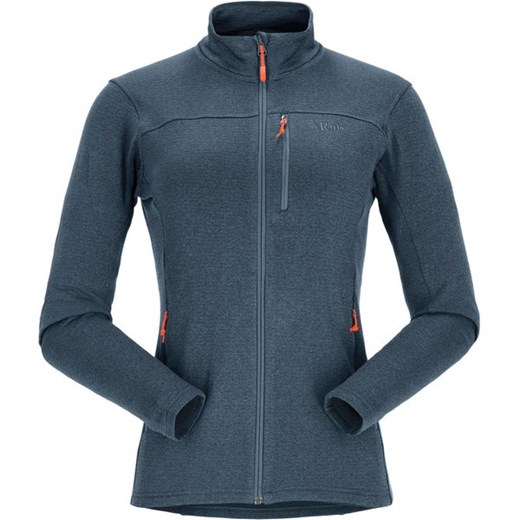 Polar damski Graviton Rab ze sklepu SPORT-SHOP.pl w kategorii Bluzy damskie - zdjęcie 175163929