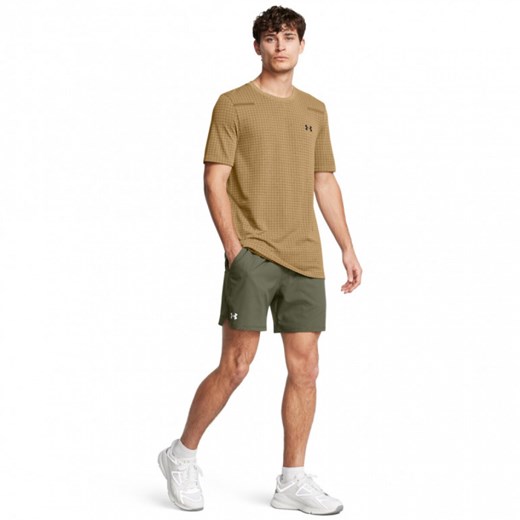 Męskie spodenki treningowe Under Armour UA Vanish Woven 6in Shorts - Under Armour 3XL Sportstylestory.com