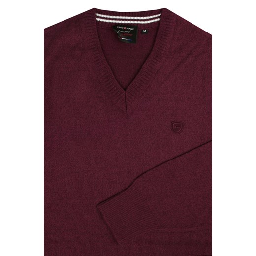 Sweter męski Pako Jeans 