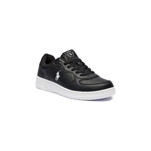 POLO RALPH LAUREN Sneakersy MASTERS Polo Ralph Lauren 37 Gomez Fashion Store