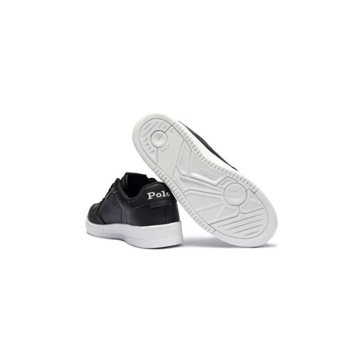 POLO RALPH LAUREN Sneakersy MASTERS Polo Ralph Lauren 36 Gomez Fashion Store