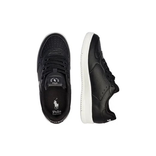 POLO RALPH LAUREN Sneakersy MASTERS Polo Ralph Lauren 37 Gomez Fashion Store
