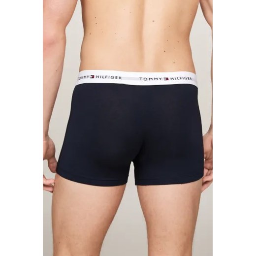 Tommy Hilfiger Bokserki 5-pack Tommy Hilfiger M Gomez Fashion Store