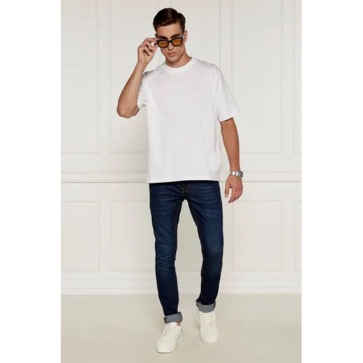 Guess Jeans T-shirt | Oversize fit S Gomez Fashion Store