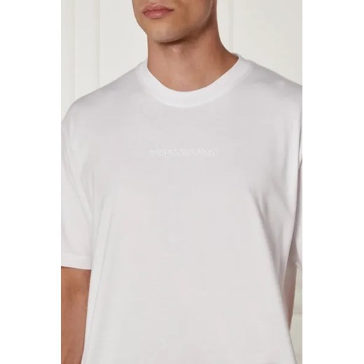 Guess Jeans T-shirt | Oversize fit XL Gomez Fashion Store