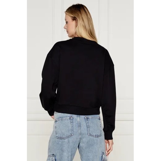 HUGO Bluza Deflorine | Regular Fit S Gomez Fashion Store