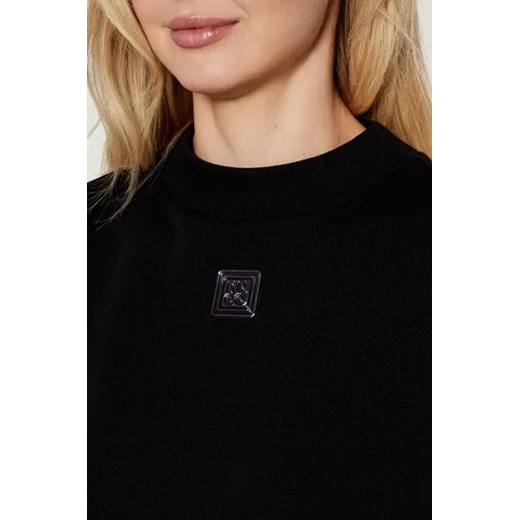 HUGO Bluza Deflorine | Regular Fit XL Gomez Fashion Store