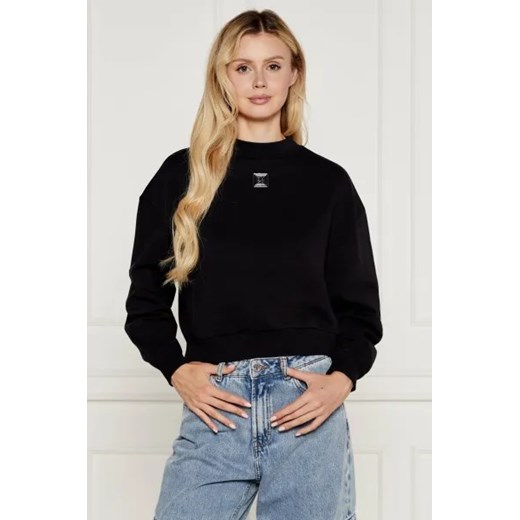 HUGO Bluza Deflorine | Regular Fit L Gomez Fashion Store