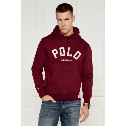 POLO RALPH LAUREN Bluza | Regular Fit Polo Ralph Lauren L Gomez Fashion Store