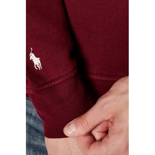 POLO RALPH LAUREN Bluza | Regular Fit Polo Ralph Lauren XXL Gomez Fashion Store