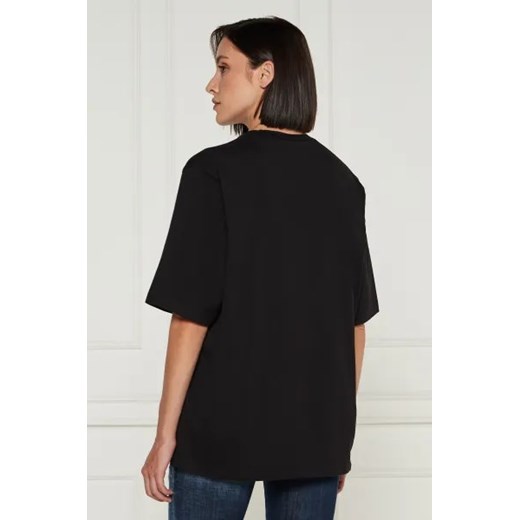 Dsquared2 T-shirt | Loose fit Dsquared2 M Gomez Fashion Store