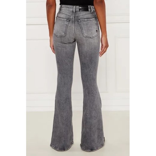 Pinko Jeansy | flare fit Pinko 28 Gomez Fashion Store