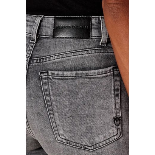 Pinko Jeansy | flare fit Pinko 29 Gomez Fashion Store