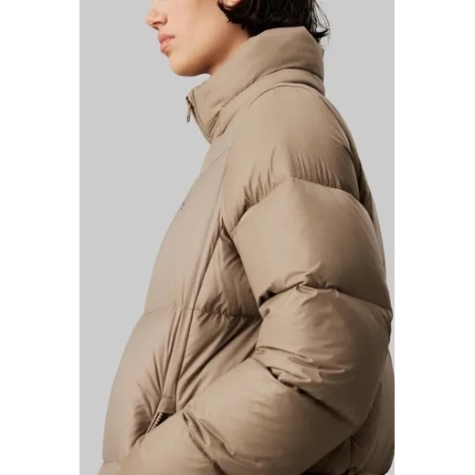 CALVIN KLEIN JEANS Puchowa kurtka | Regular Fit XL Gomez Fashion Store