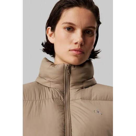 CALVIN KLEIN JEANS Puchowa kurtka | Regular Fit M Gomez Fashion Store