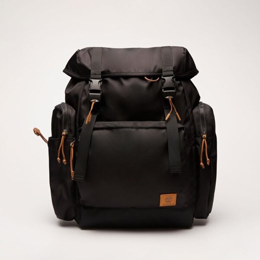 TIMBERLAND PLECAK NYLON BACKPACK ze sklepu Timberland w kategorii Plecaki - zdjęcie 175173105