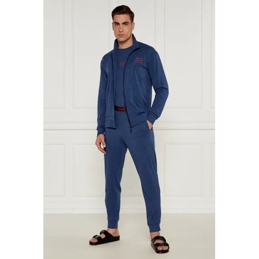 Hugo Bodywear Bluza | Regular Fit XL Gomez Fashion Store