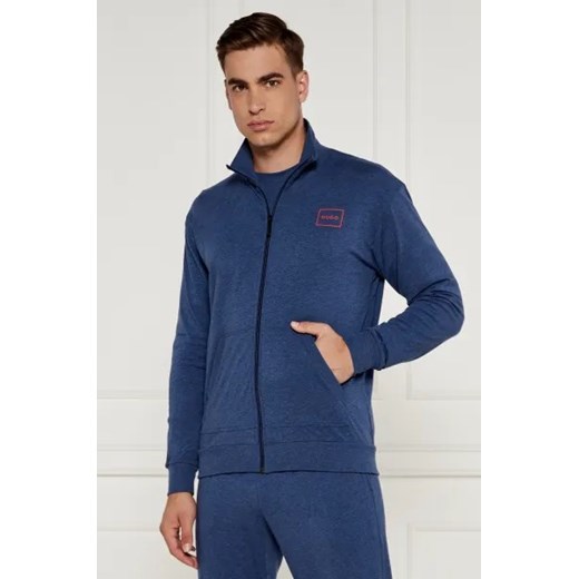 Hugo Bodywear Bluza | Regular Fit XXL Gomez Fashion Store