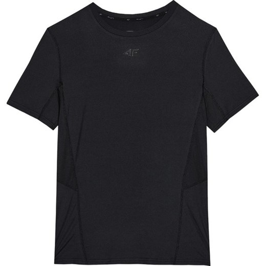 Koszulka męska TFTSM1004 4F ze sklepu SPORT-SHOP.pl w kategorii T-shirty męskie - zdjęcie 175180716