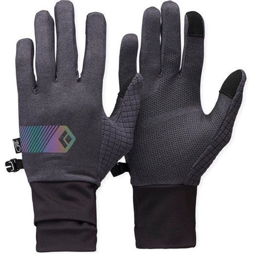 Rękawiczki Deploy Black Diamond ze sklepu SPORT-SHOP.pl w kategorii Rękawiczki męskie - zdjęcie 175180735