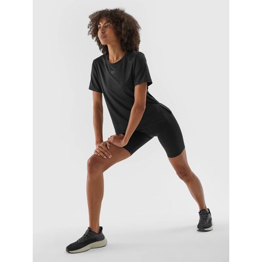 Koszulka damska 4FWAW24TFTSF1012 4F M okazja SPORT-SHOP.pl