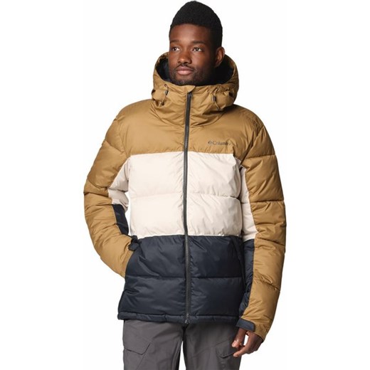 Kurtka narciarska męska Slope Style Columbia ze sklepu SPORT-SHOP.pl w kategorii Kurtki męskie - zdjęcie 175180828