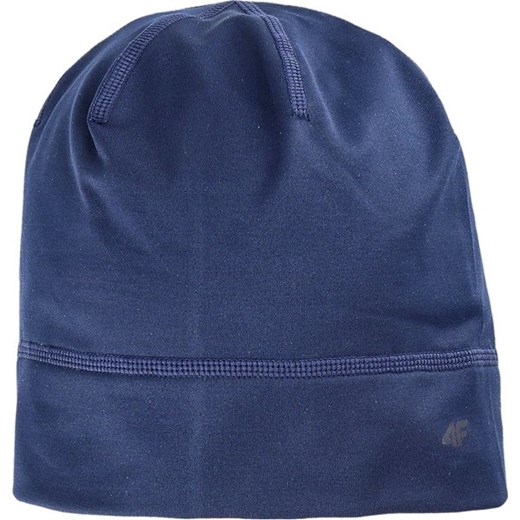 Czapka AFCAU087 4F ze sklepu SPORT-SHOP.pl w kategorii Czapki zimowe damskie - zdjęcie 175180839