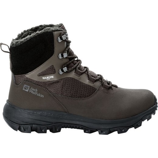 Buty Everquest Texapore High Jack Wolfskin ze sklepu SPORT-SHOP.pl w kategorii Buty zimowe męskie - zdjęcie 175180958