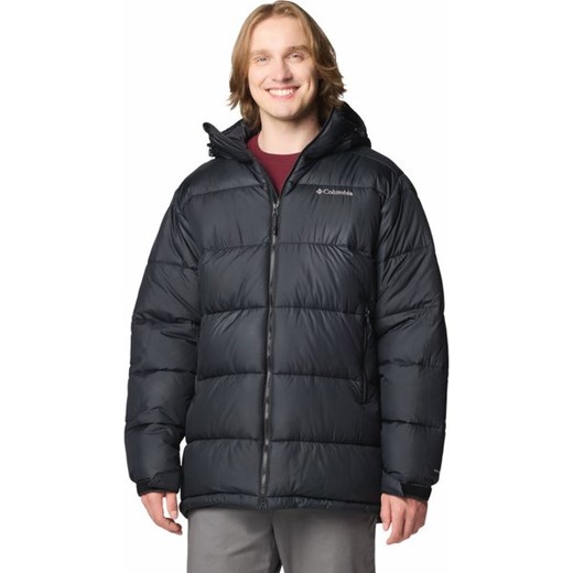 Kurtka puchowa męska Pike Lake Parka Columbia ze sklepu SPORT-SHOP.pl w kategorii Kurtki męskie - zdjęcie 175180985