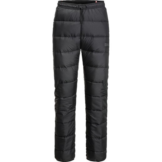 Spodnie puchowe męskie Atmosphere Jack Wolfskin ze sklepu SPORT-SHOP.pl w kategorii Spodnie męskie - zdjęcie 175181006
