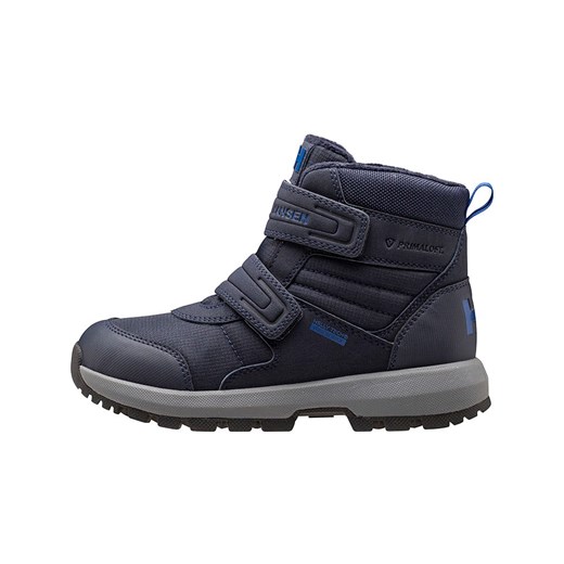 Helly Hansen Botki zimowe &quot;Bowstring&quot; w kolorze granatowym ze sklepu Limango Polska w kategorii Buty zimowe dziecięce - zdjęcie 175181758