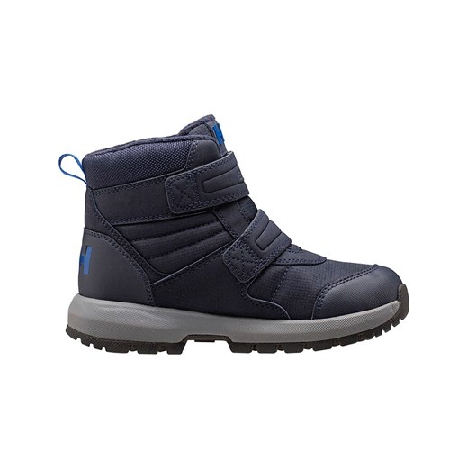 Helly Hansen Botki zimowe &quot;Bowstring&quot; w kolorze granatowym Helly Hansen 33 wyprzedaż Limango Polska