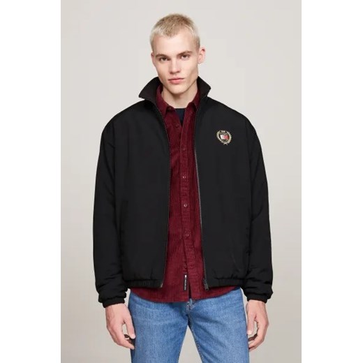 Tommy Jeans Dwustronna kurtka | Loose fit ze sklepu Gomez Fashion Store w kategorii Kurtki męskie - zdjęcie 175184619
