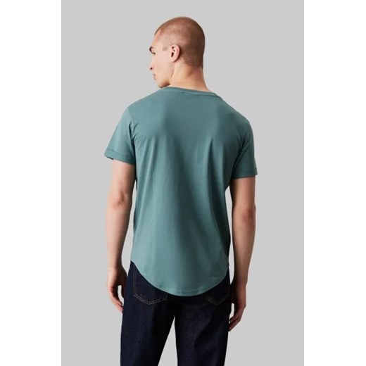 CALVIN KLEIN JEANS T-shirt | Regular Fit S Gomez Fashion Store