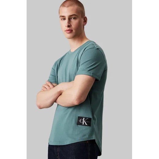 CALVIN KLEIN JEANS T-shirt | Regular Fit M Gomez Fashion Store
