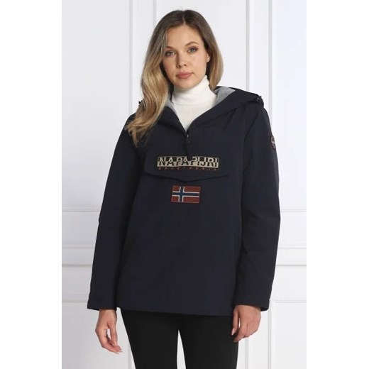 Napapijri Kurtka | Regular Fit ze sklepu Gomez Fashion Store w kategorii Kurtki damskie - zdjęcie 175184645