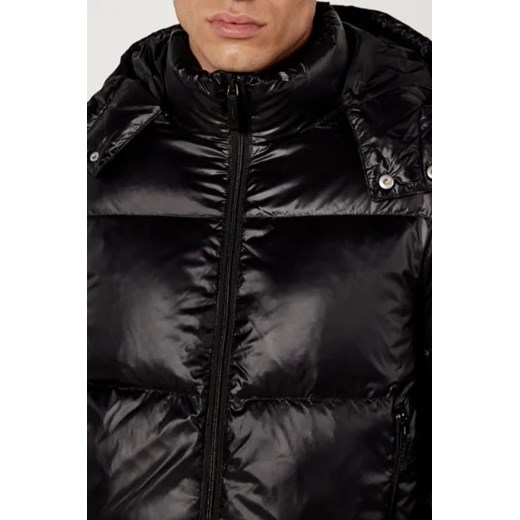 Armani Exchange Puchowa kurtka | Regular Fit Armani Exchange S Gomez Fashion Store