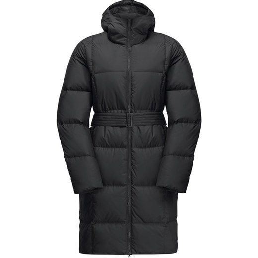 Płaszcz puchowy damski Frozen Lake Jack Wolfskin ze sklepu SPORT-SHOP.pl w kategorii Kurtki damskie - zdjęcie 175185426
