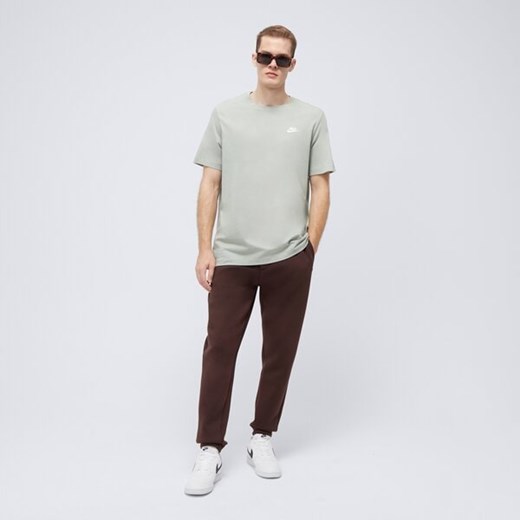 nike t-shirt sportswear club ar4997-371 ze sklepu 50style.pl w kategorii T-shirty męskie - zdjęcie 175185927