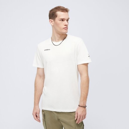 umbro t-shirt dehay ul324tsm02001 ze sklepu 50style.pl w kategorii T-shirty męskie - zdjęcie 175185946