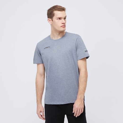 umbro t-shirt dehay ul324tsm02002 ze sklepu 50style.pl w kategorii T-shirty męskie - zdjęcie 175185947