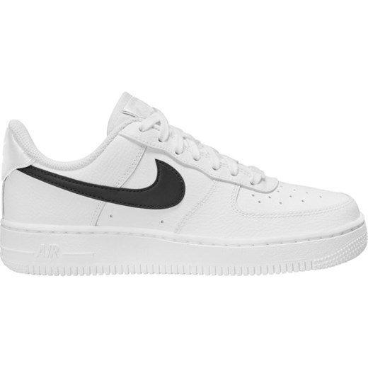 Buty Nike Air Force 1 '07 DD8959-103 białe Nike 36,5 ButyModne.pl