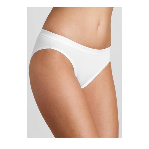 Sloggi Sensual Fresh Tai figi 10092653, Kolor biały, Rozmiar 36, Sloggi ze sklepu Primodo w kategorii Majtki damskie - zdjęcie 175189808