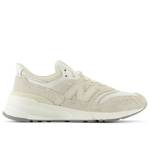 Buty New Balance U997REH - beżowe ze sklepu streetstyle24.pl w kategorii Buty sportowe damskie - zdjęcie 175189935