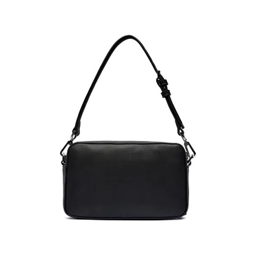 Listonoszka Calvin Klein ze skóry ekologicznej 
