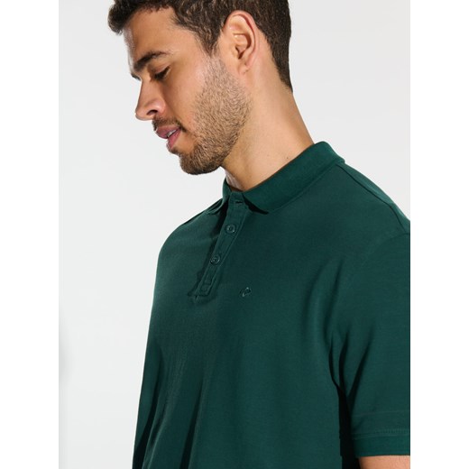 Sinsay - Koszulka polo - Inny Sinsay S Sinsay