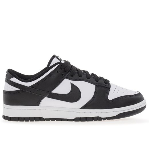 Buty Nike Dunk Low Retro DD1391-100 - bialo-czarne Nike streetstyle24.pl
