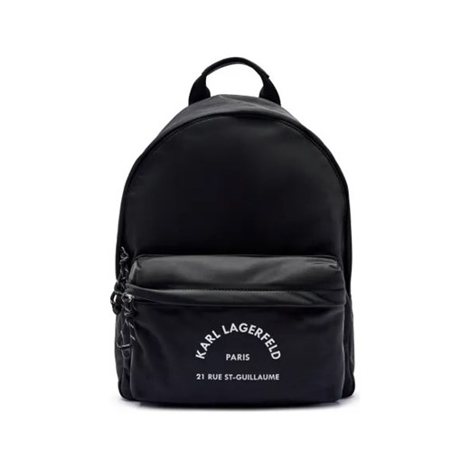 Karl Lagerfeld Plecak ze sklepu Gomez Fashion Store w kategorii Plecaki - zdjęcie 175194857