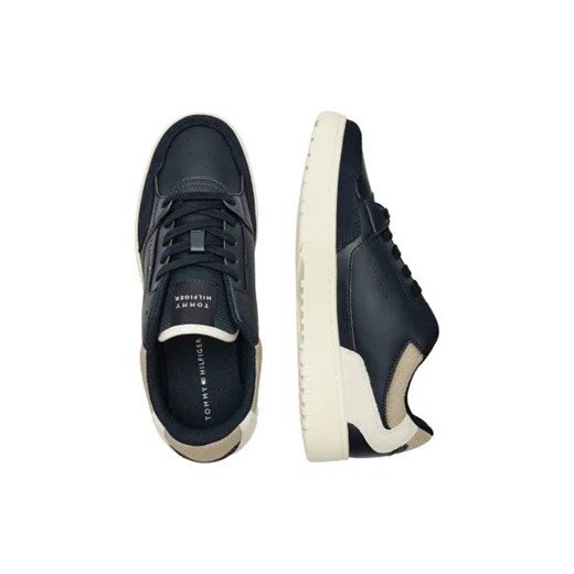 Buty sportowe męskie Tommy Hilfiger